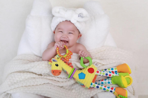 汝州六个月宝宝贫血怎么办